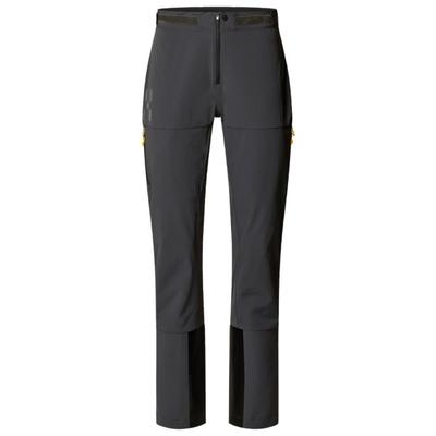 Haglöfs - Women's L.I.M ZT II Flex Pant - Tourenhose Gr 38 grau Image