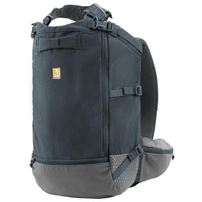 Ruffwear - Hitch Hiker Dog Backpack Carrier - Hundezubehör Gr XXS blau Image