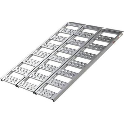 Yutrax Tri-Fold Ramp - 69in