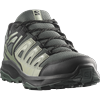 Wanderschuh SALOMON "EXTEGRA", Gr. 42, urban chic, agave grün, seagrass, Synthetik, Textil, sportlich, Schuhe, wasserdicht