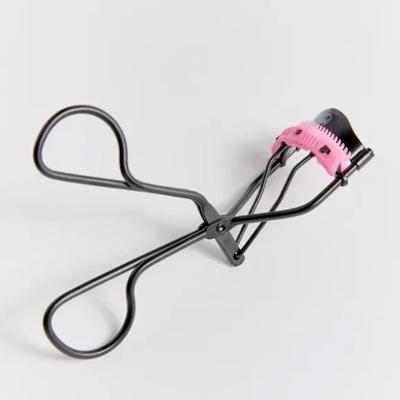 Urban Outfitters Makeup | Urban Outfitters Eyelash Comb Curler | Color: Black/Pink | Size: Os