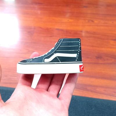 Vans Cell Phones & Accessories | Vans Portable Charger | Color: Black/Silver | Size: Os