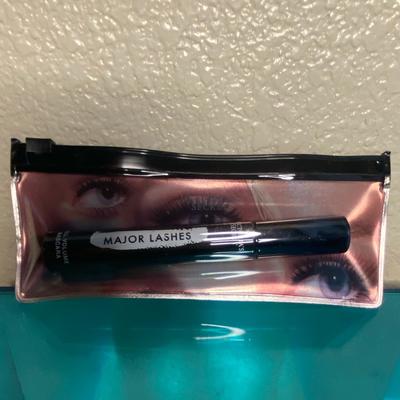 Victoria's Secret Makeup | Victoria’s Secret Mascara | Color: Black | Size: Os