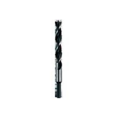 Heller - Tools 23355 2 Holz-Spiralbohrer 8 mm Gesamtlänge 250 mm Zylinderschaft 1 St. Image