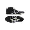 hummel Herren Sneakers, Gr. 39, schwarz, kein Etikett
