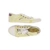 Mustang Herren Sneakers, Gr. 40, gelb, kein Etikett