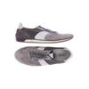 Geox Herren Sneakers, Gr. 46, grau, kein Etikett