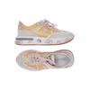 Premiata Damen Sneakers, Gr. 38, orange, kein Etikett
