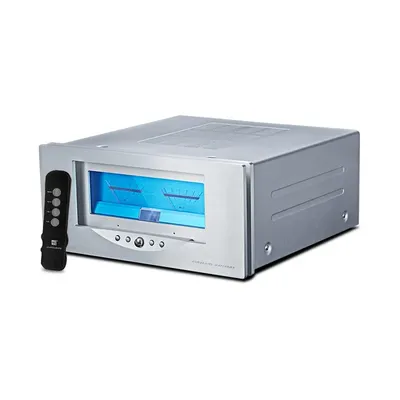 I-025 JUNGSON JA-88D Super Value Version Class AB 120W Integrierter Verstärker SANKEN Röhrenröhre Image