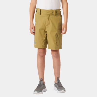 Helly Hansen Kinder Cargo-shorts HH Schnelltrocknend 164/14 Image