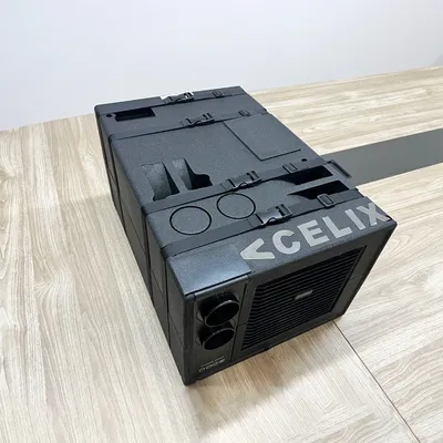 12V RV AC caravan van motorhome marine 24V48V under bench air conditioner 12volt air conditioning 24V auto parking cooler system