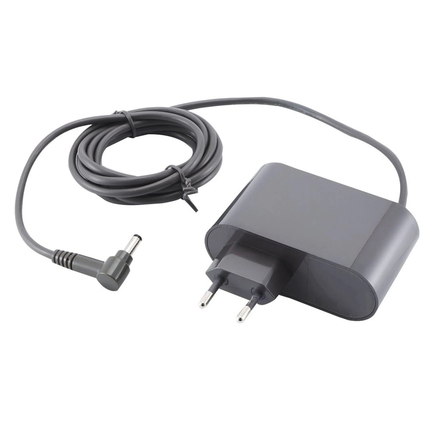 Geeignet für dyson v6 v7 v8 staubsauger batterie ladegerät netzteil (eu stecker) Image