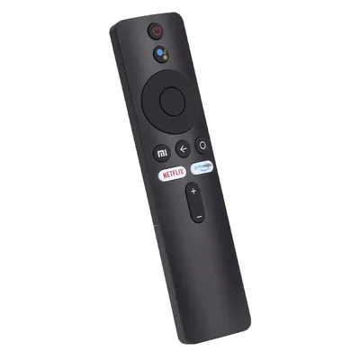 Remote for Xiaomi Mi TV stick /MI Box 4S 4K, replacement remote for Xiaomi Mi TV stick with Bluetooth and voice control