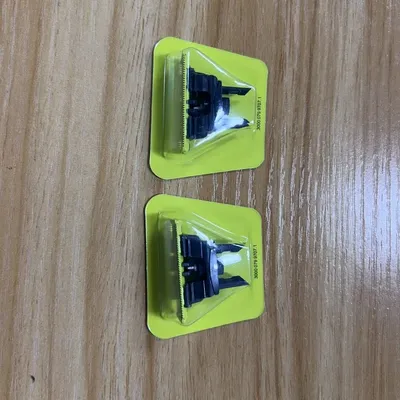 1-10PCS Electric Trimmer Shaver Replacement Blades For Philips One Blade Shaver For QP2520/QP2530/QP2630/QP6510/QP6520/QP2523