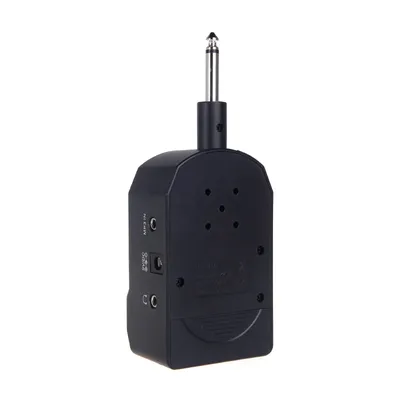 JOYO JA-01 Mini Electric Guitar Amplifier AMP MP3 Input 3.5mm with Earphone