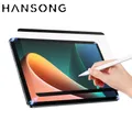 Protezione schermo magnetica per xiaomi pad 7 7 Pro 11.2in MiPad 5 5 Pro 6 6 Pro11in 6S Pro 12.4 RedMi Pad SE Pellicola per scrittura smerigliata