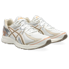 Sneaker ASICS SPORTSTYLE "JOG 100S", Gr. 37,5, weiß, greige, Synthetik, sportlich, Schuhe