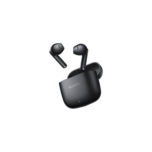 Huawei FreeBuds SE 2 schwarz, In-Ear-Kopfhörer, Bis zu 40 Std. Akkulaufzeit