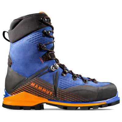 Mammut - Kento Mountain High GTX - Bergschuhe 41 1/3 | EU 41 blau Image