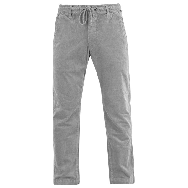 Reell - Reflex Loose Chino - Freizeithose Gr M - Regular grau