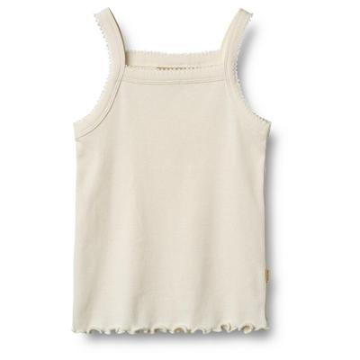 WHEAT - Kid's Top Olise - Top Gr 140 beige Image