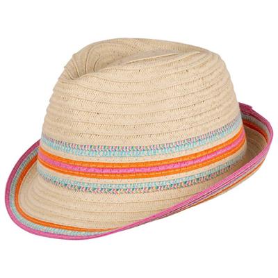 Pure Pure - Kid's Trilby - Hut Gr 54 cm beige Image