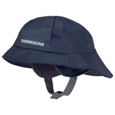 Didriksons - Kid's Southwest - Hut Gr 52 cm blau Image