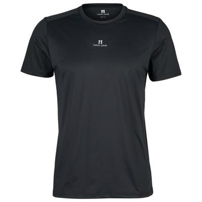 Heber Peak - EvergreenHe. Quick Dry Shirt - Funktionsshirt Gr L schwarz Image