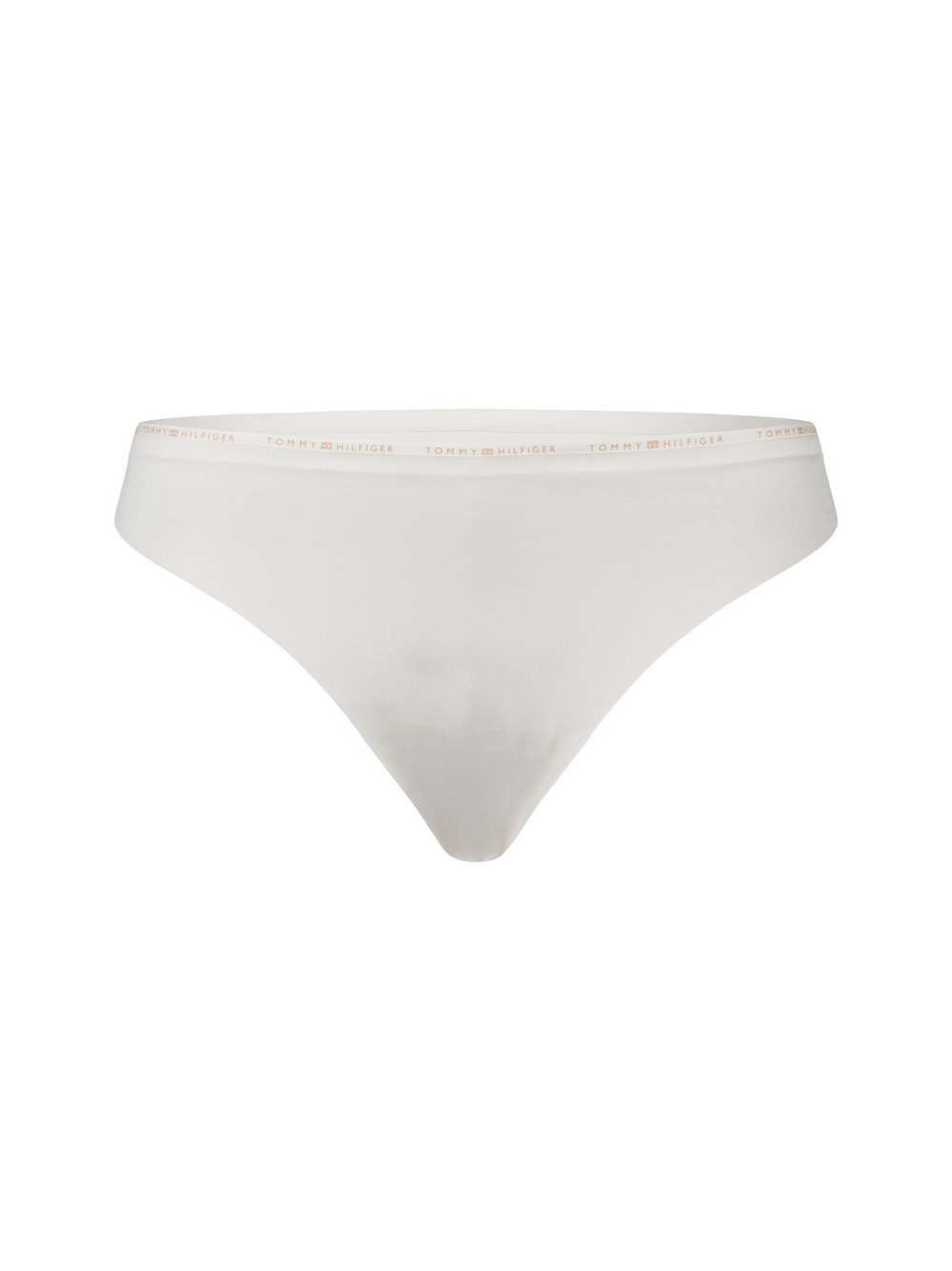 Tommy Hilfiger String Damen ecru, XL Image