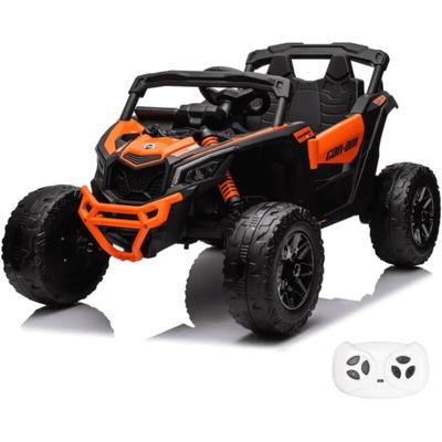Can-Am Maverick r - Elektrofahrzeug 12V - 1 bis 6 Jahre - 4x4 -