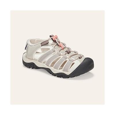 Eddie Bauer Women's Palouse Water Shoes - Taupe - Size 7.5M