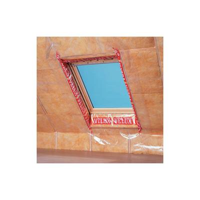 VELUX BBX 0000 Dampfsperrschürze, 94x160 cm (PK10) Image