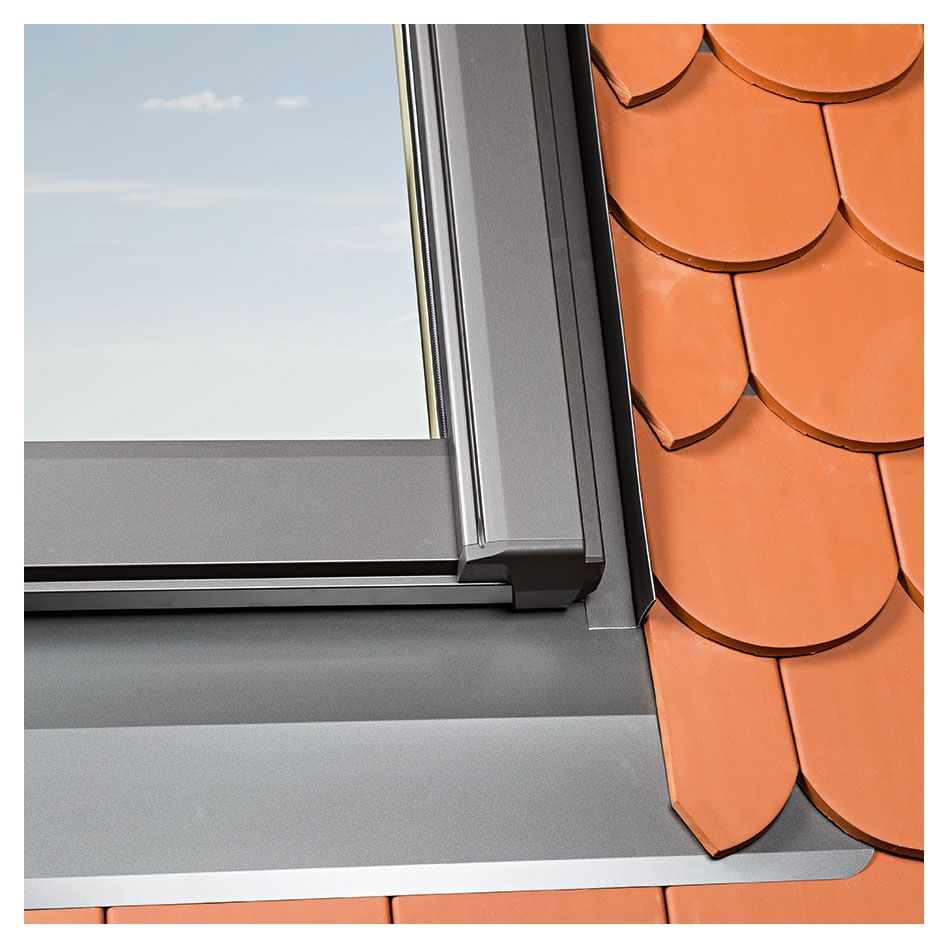 Roto Eindeckrahmen EDB Qx200, 94x118 cm (9/11) Image