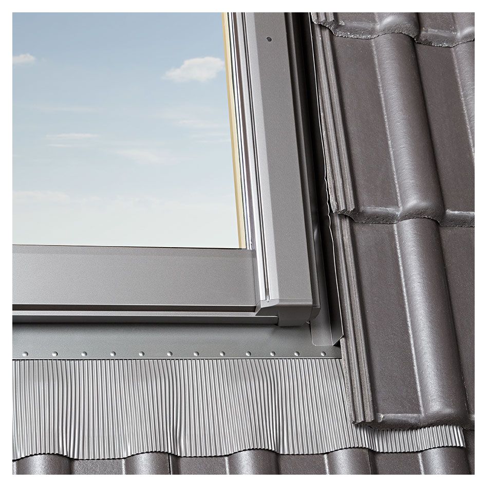 Roto Eindeckrahmen EDW Qx200, 114x118 cm (11/11) Image