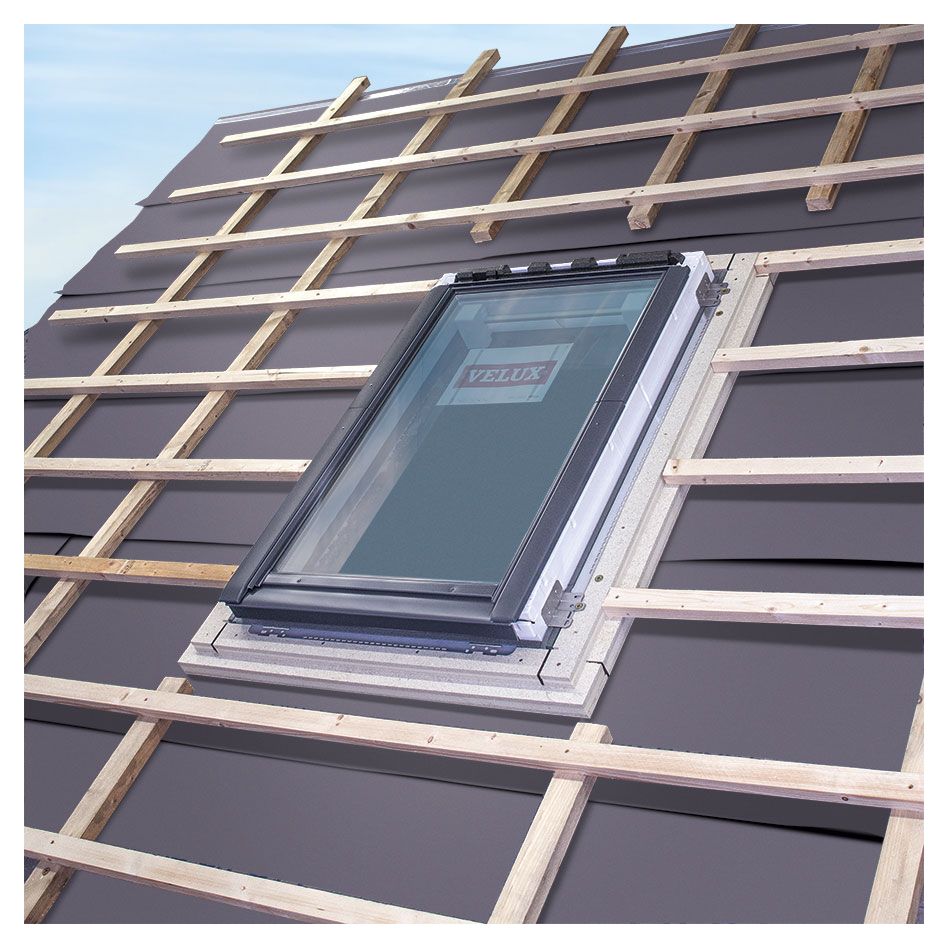 VELUX BGX Dämm- und Montagerahmen, 94x140 cm (PK08) Image