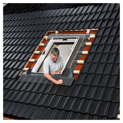 VELUX Fensterschürze BFX 1000, 94x140 cm (PK08) Image