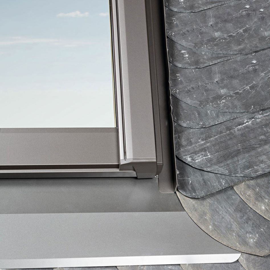 Roto Eindeckrahmen EDS Qx200, 55x118 cm (5/11) Image