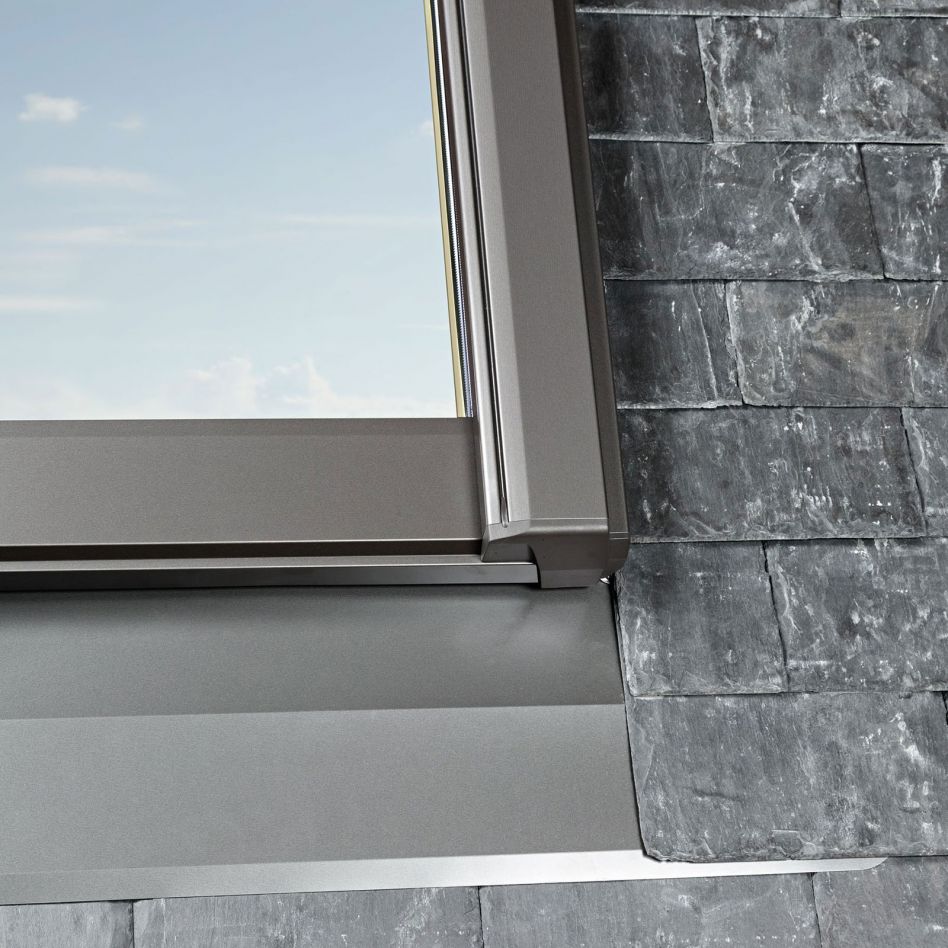 Roto Eindeckrahmen EDL Qx200, 134x160 cm (13/16) Image