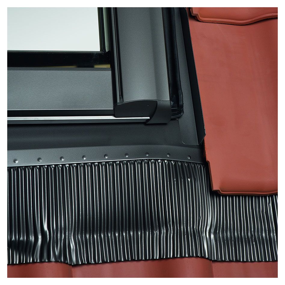 Roto Eindeckrahmen EDH Rx200 mit Wärmedämmung, 114x118 cm (11/11) Image