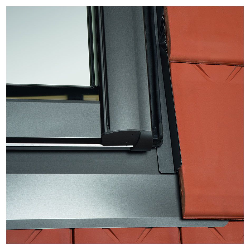 Roto Eindeckrahmen EDT Rx200 mit Wärmedämmung, 114x140 cm (11/14) Image