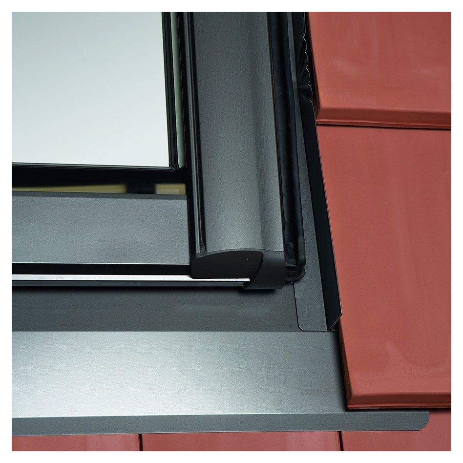 Roto Eindeckrahmen EDS Rx200 mit Wärmedämmung, 65x118 cm (6/11) Image