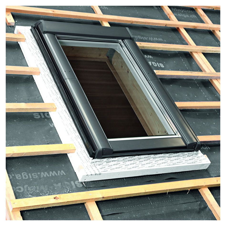 Roto Dämmrahmen MDA Rx, 94x78 cm (9/7), 80/90 Image