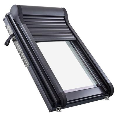 Roto Außenrollladen ZRO M 6x84 Manuell, 54x78 cm (05/07) Image