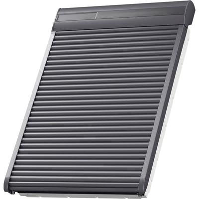VELUX Elektro-Rollladen SML 0000 inkl. KUX 110, 55x104 cm (YK23) Image
