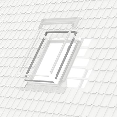 VELUX Adapterrahmen ELX 0000 für den Austausch älterer Fenster, 55x98 cm (CK04) Image
