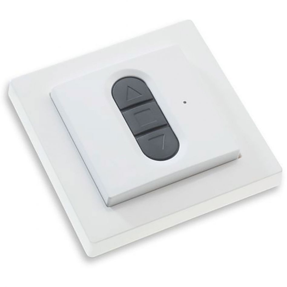 Roto Wandsender 1 Kanal ZEL STG WS1G G3 Image