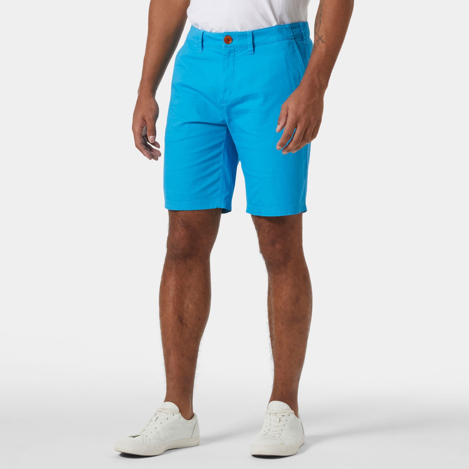 Helly Hansen Herren Dock Shorts 10 32 Image