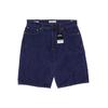 Jack & Jones Herren Shorts, Gr. 48, marineblau, Elasthan