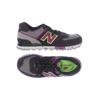 New Balance Damen Sneakers, Gr. 39, flieder, kein Etikett