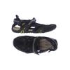 Geox Herren Sneakers, Gr. 41, schwarz, kein Etikett